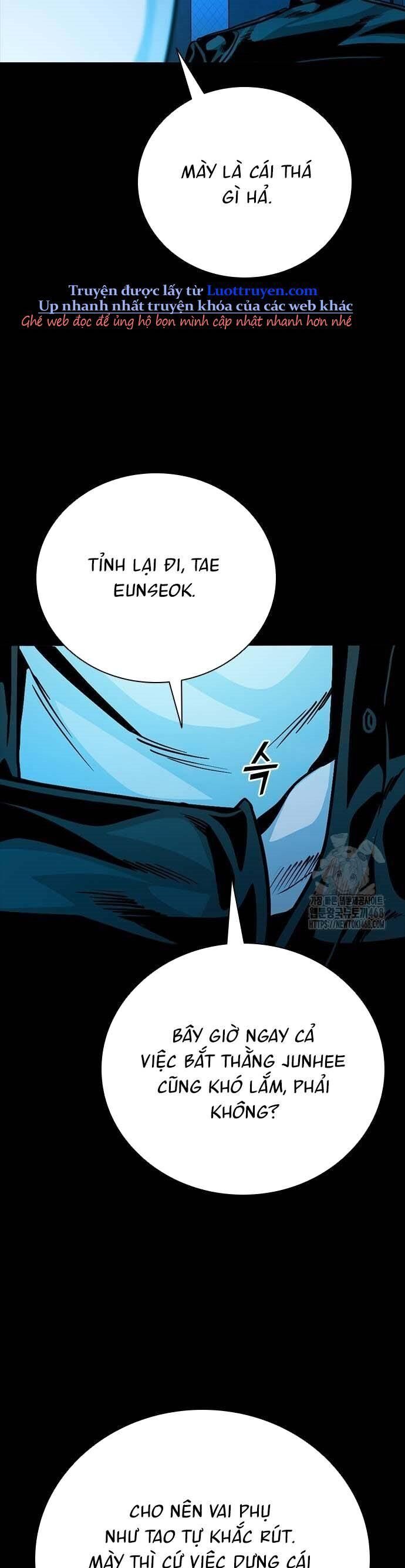 Thế Hệ Bất Hảo Chapter 17 - Trang 2