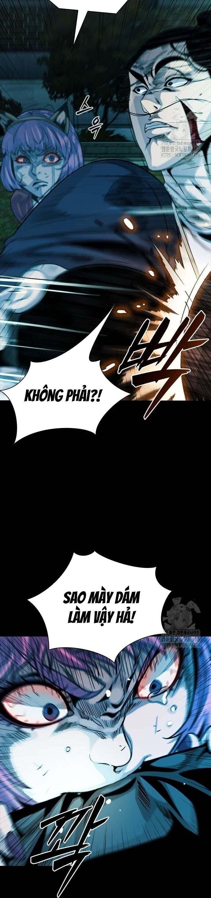 Thế Hệ Bất Hảo Chapter 17 - Trang 2