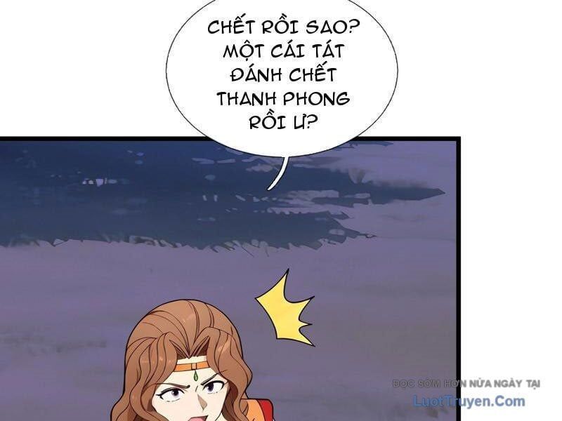 Ta Có Thể Rút Ra Vô Hạn Vật Phẩm Chapter 47 - Trang 2