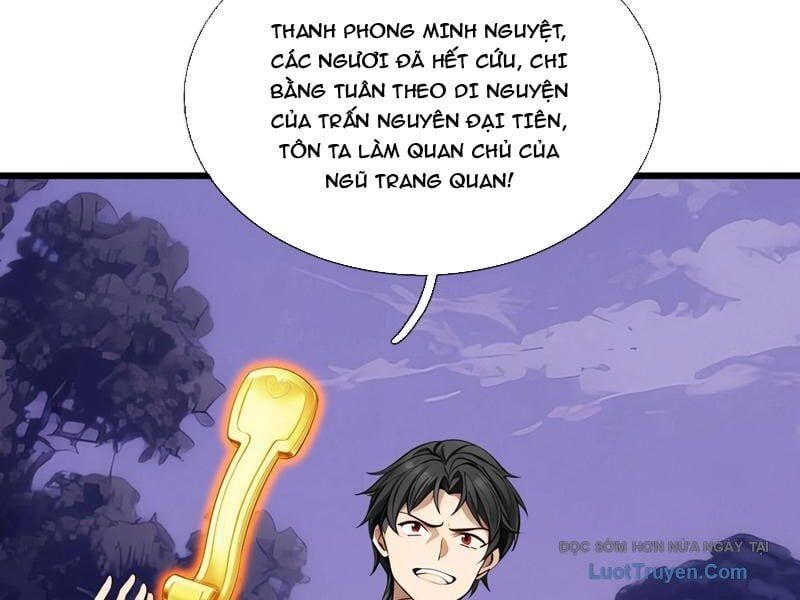 Ta Có Thể Rút Ra Vô Hạn Vật Phẩm Chapter 47 - Trang 2