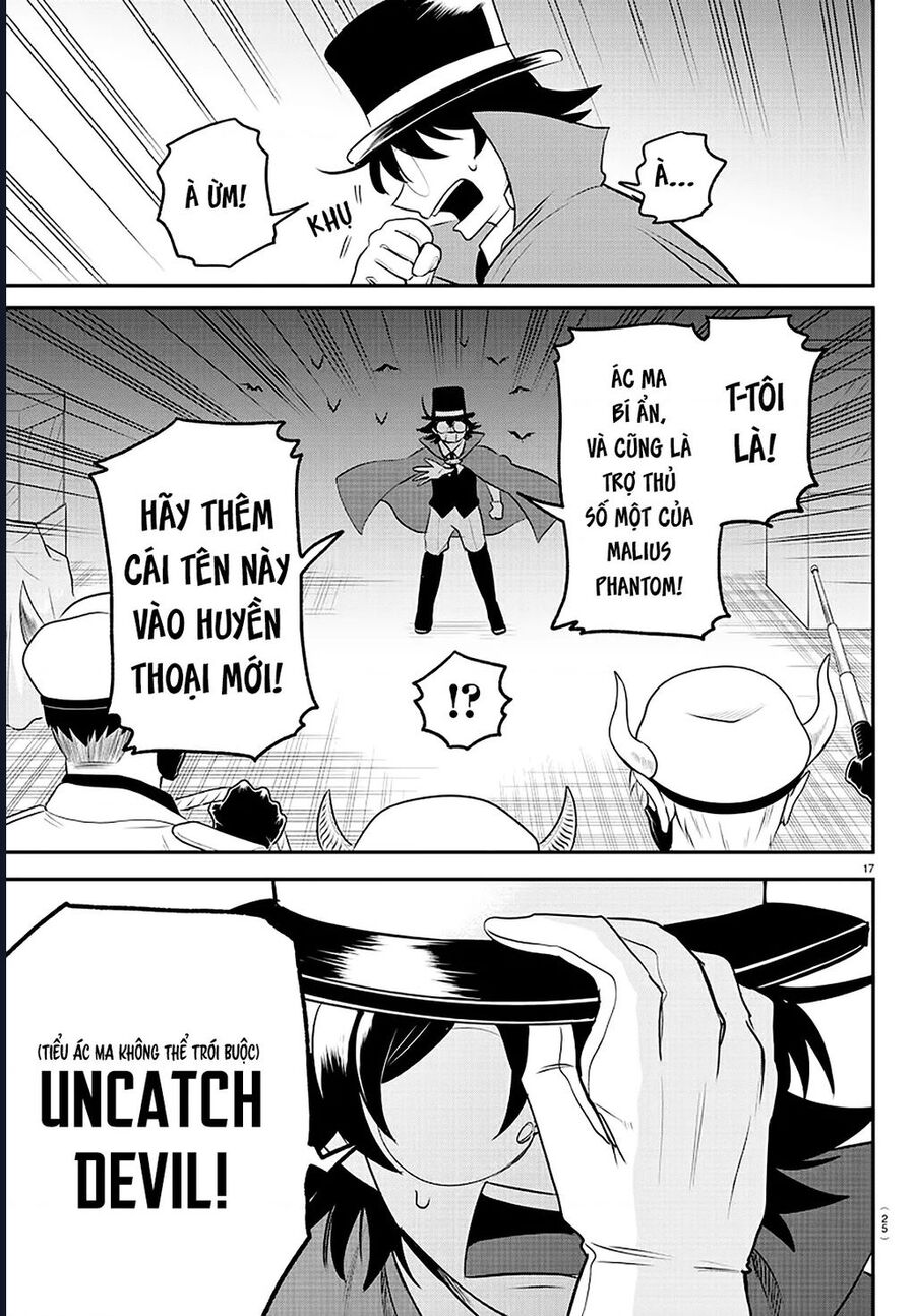 Mairimashita! Iruma-Kun Chapter 398 - Trang 2