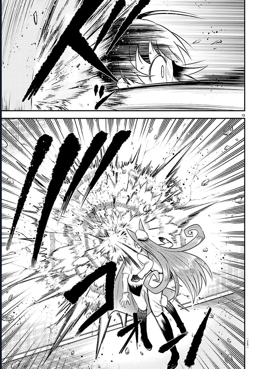 Mairimashita! Iruma-Kun Chapter 399 - Trang 2