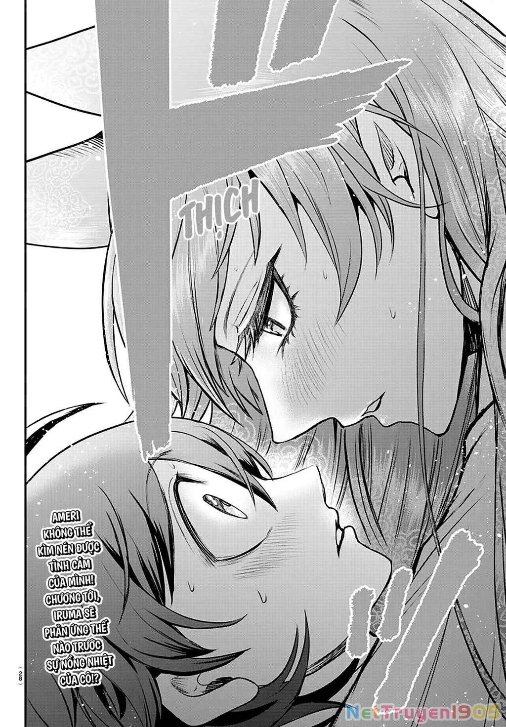 Mairimashita! Iruma-Kun Chapter 400 - Trang 2