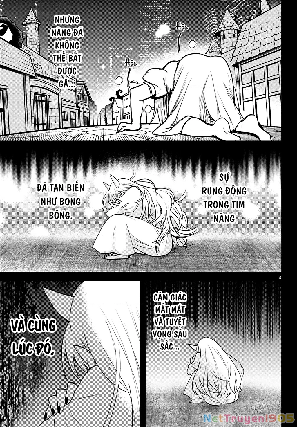 Mairimashita! Iruma-Kun Chapter 404 - Trang 2