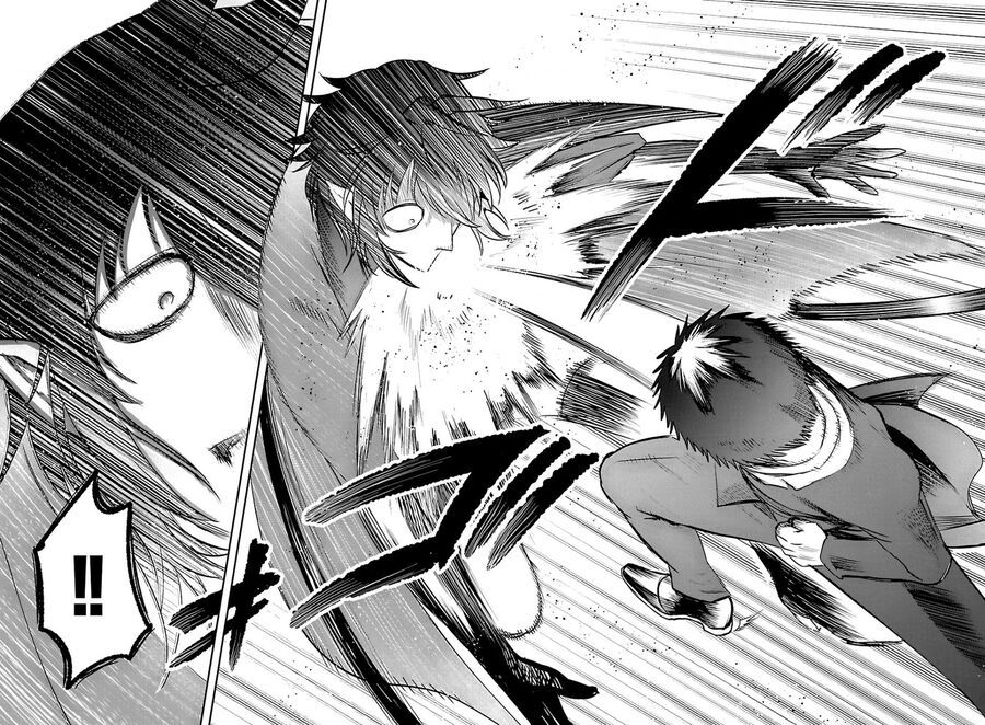 Mairimashita! Iruma-Kun Chapter 410 - Trang 2