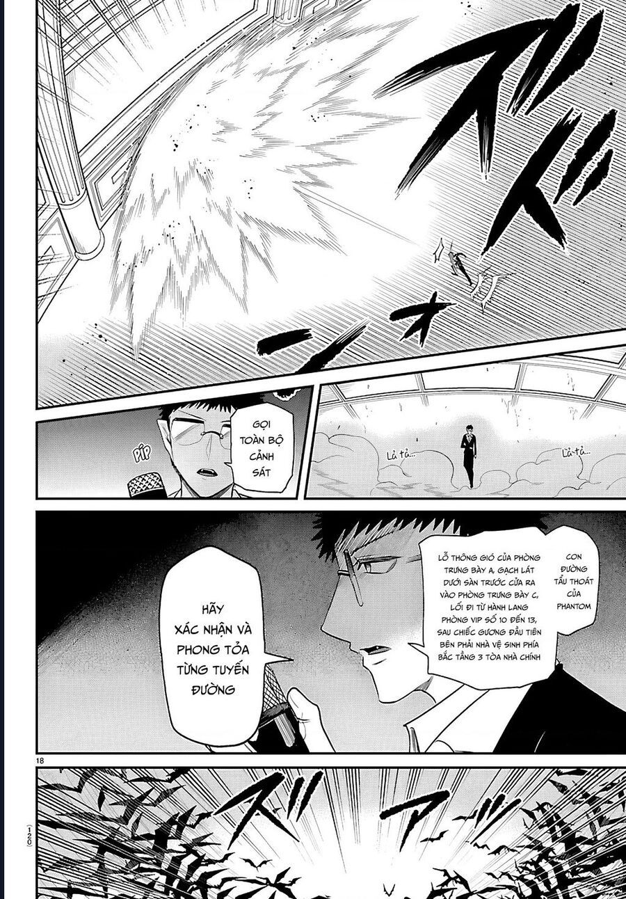 Mairimashita! Iruma-Kun Chapter 410 - Trang 2