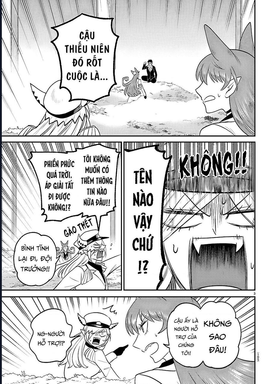 Mairimashita! Iruma-Kun Chapter 410 - Trang 2