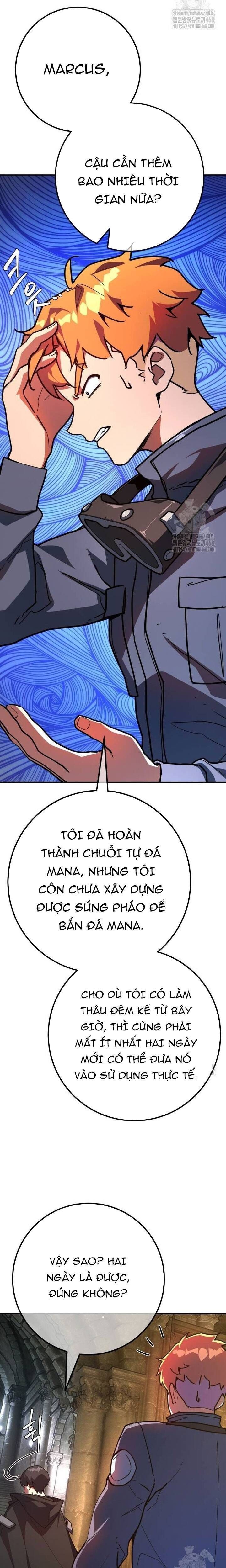 Quỷ Troll Mạnh Nhất Thế Giới Chapter 121.4 - Trang 2