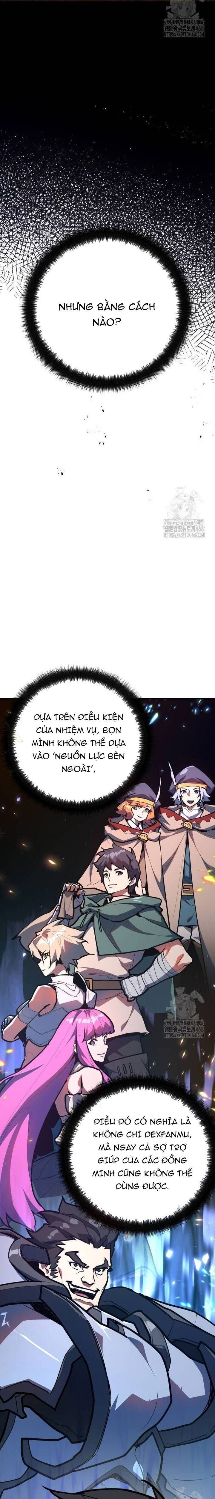 Quỷ Troll Mạnh Nhất Thế Giới Chapter 121.4 - Trang 2