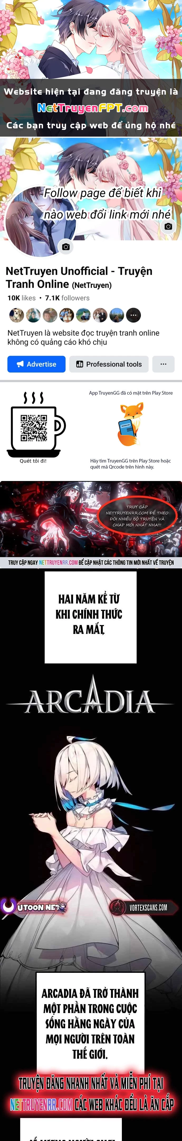 Quỷ Troll Mạnh Nhất Thế Giới Chapter 128 - Trang 2