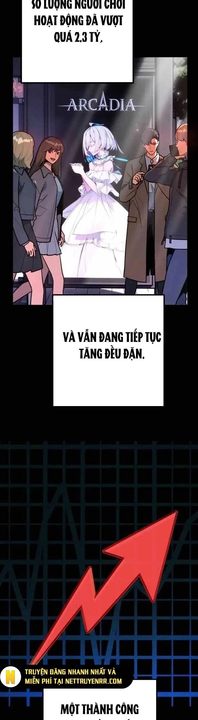 Quỷ Troll Mạnh Nhất Thế Giới Chapter 128 - Trang 2