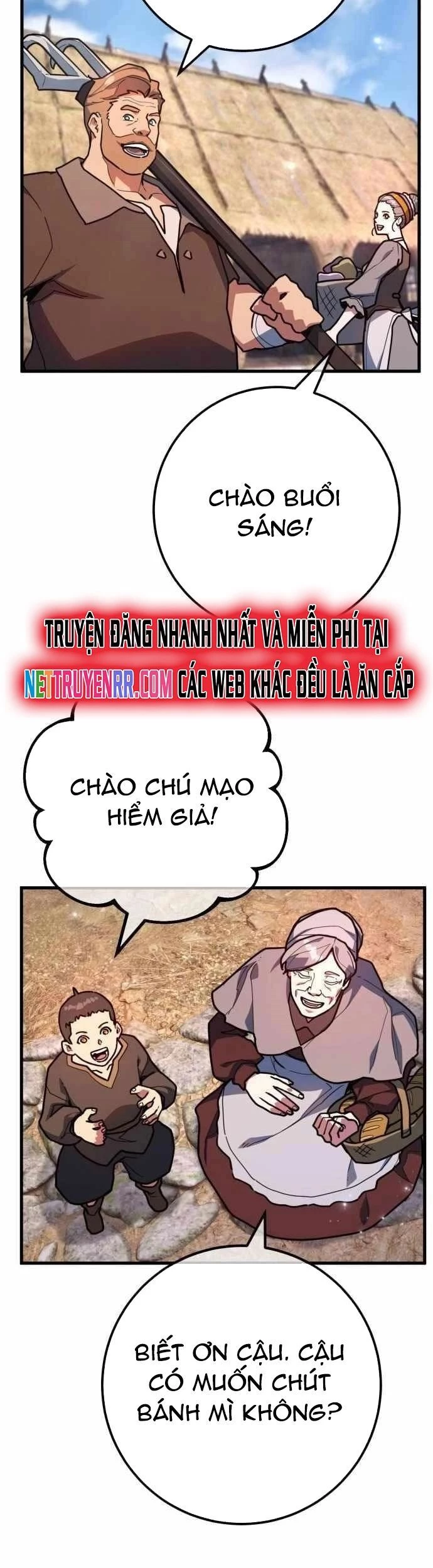 Quỷ Troll Mạnh Nhất Thế Giới Chapter 128 - Trang 2