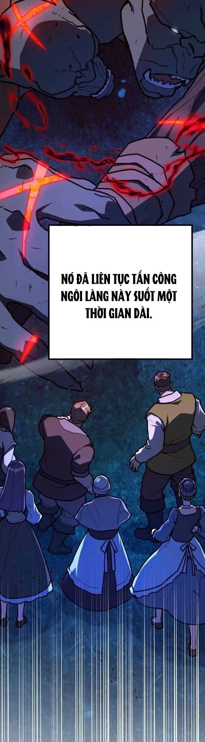 Quỷ Troll Mạnh Nhất Thế Giới Chapter 128 - Trang 2