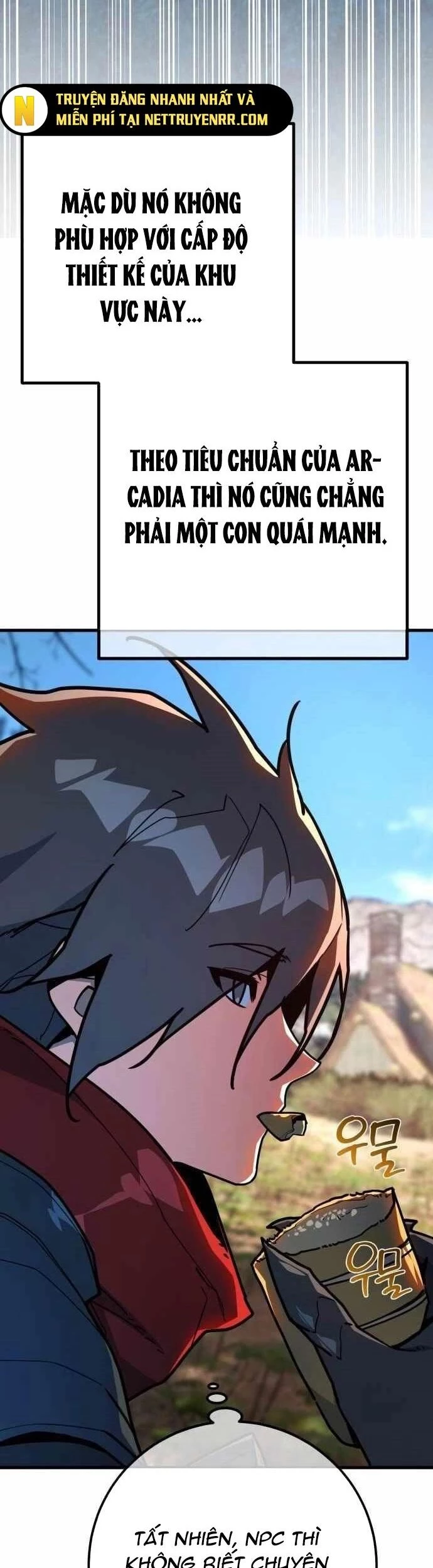 Quỷ Troll Mạnh Nhất Thế Giới Chapter 128 - Trang 2
