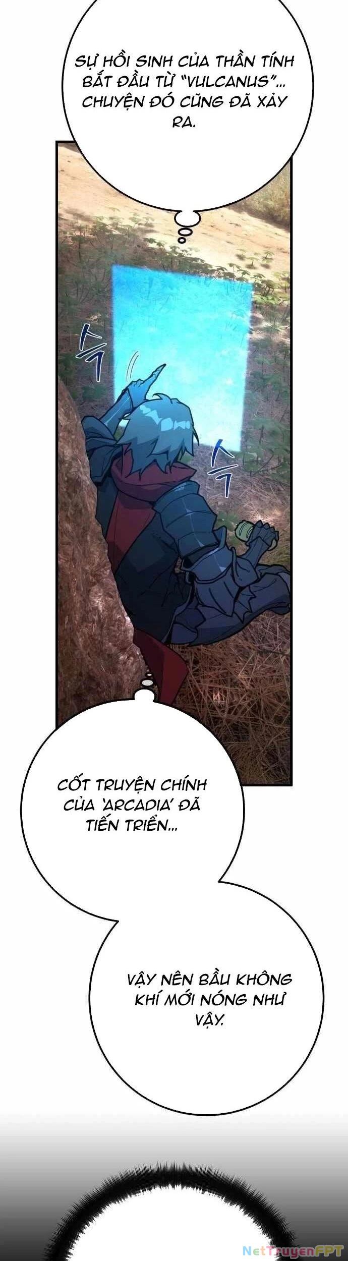 Quỷ Troll Mạnh Nhất Thế Giới Chapter 128 - Trang 2