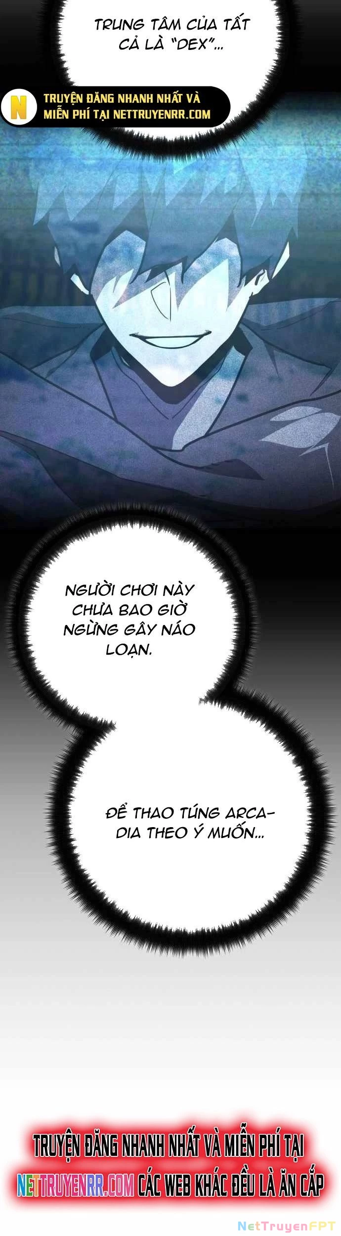 Quỷ Troll Mạnh Nhất Thế Giới Chapter 128 - Trang 2