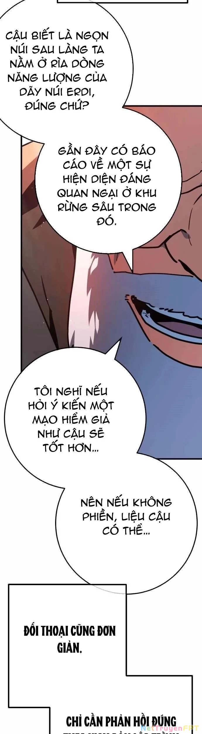 Quỷ Troll Mạnh Nhất Thế Giới Chapter 128 - Trang 2
