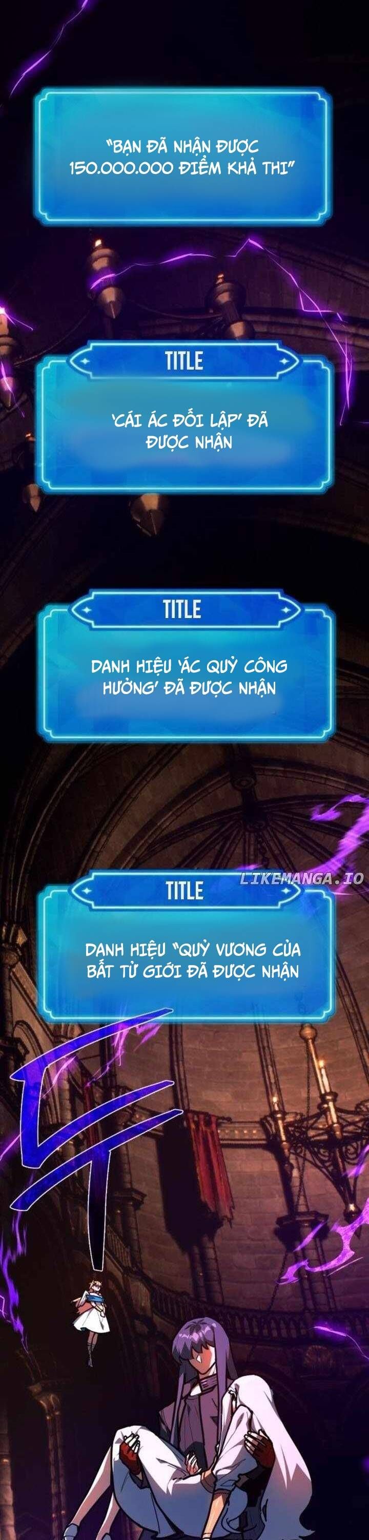 Quỷ Troll Mạnh Nhất Thế Giới Chapter 137 - Trang 2