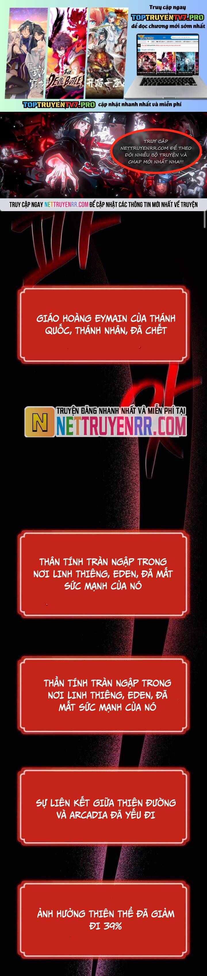 Quỷ Troll Mạnh Nhất Thế Giới Chapter 137 - Trang 2