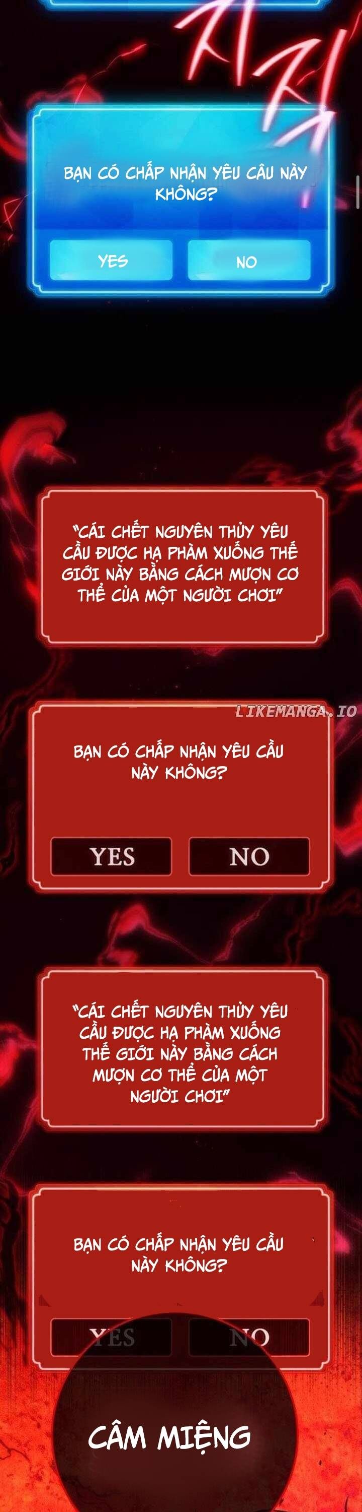Quỷ Troll Mạnh Nhất Thế Giới Chapter 137 - Trang 2