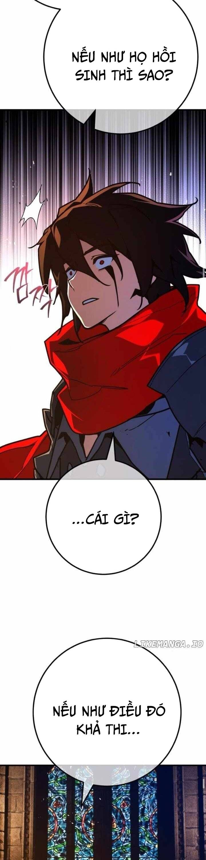 Quỷ Troll Mạnh Nhất Thế Giới Chapter 137 - Trang 2