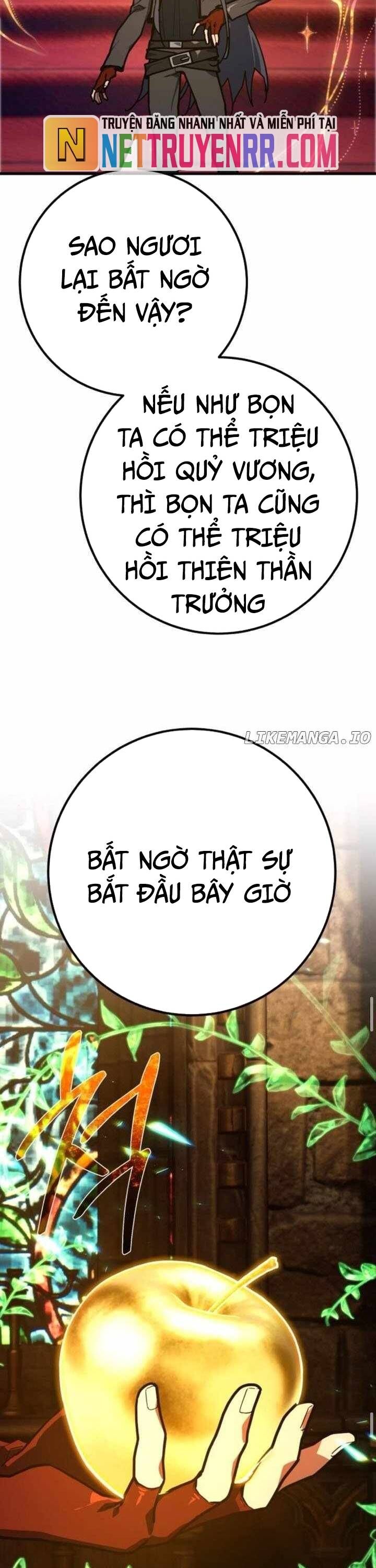 Quỷ Troll Mạnh Nhất Thế Giới Chapter 137 - Trang 2
