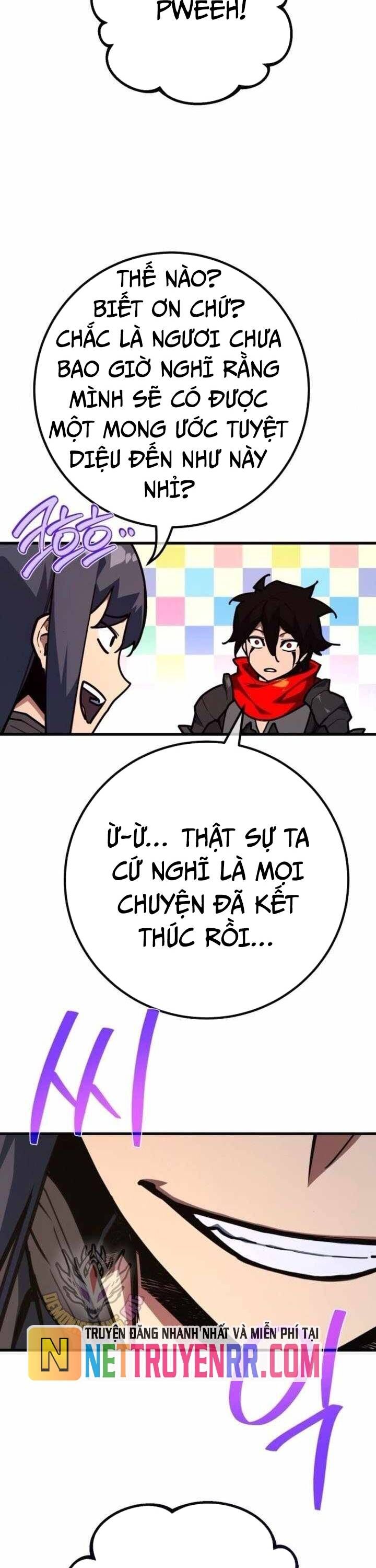 Quỷ Troll Mạnh Nhất Thế Giới Chapter 137 - Trang 2
