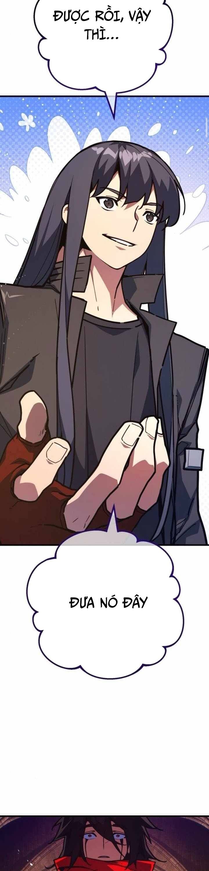 Quỷ Troll Mạnh Nhất Thế Giới Chapter 137 - Trang 2