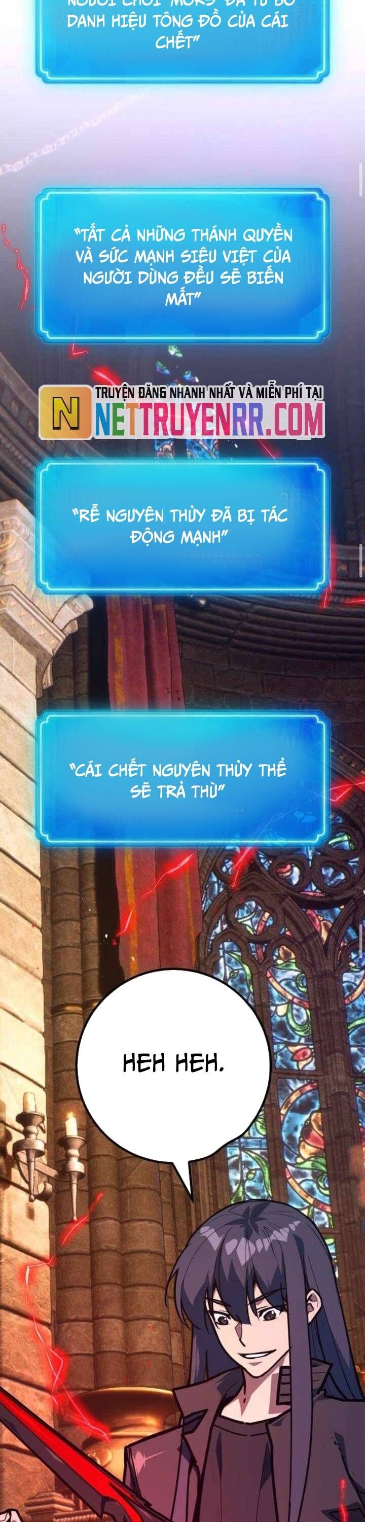 Quỷ Troll Mạnh Nhất Thế Giới Chapter 137 - Trang 2