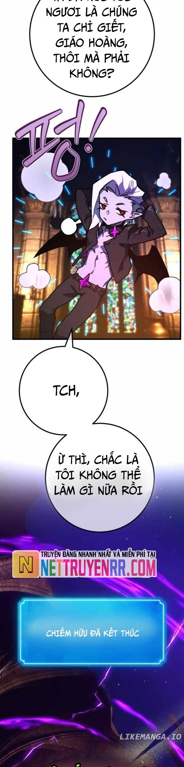 Quỷ Troll Mạnh Nhất Thế Giới Chapter 137 - Trang 2