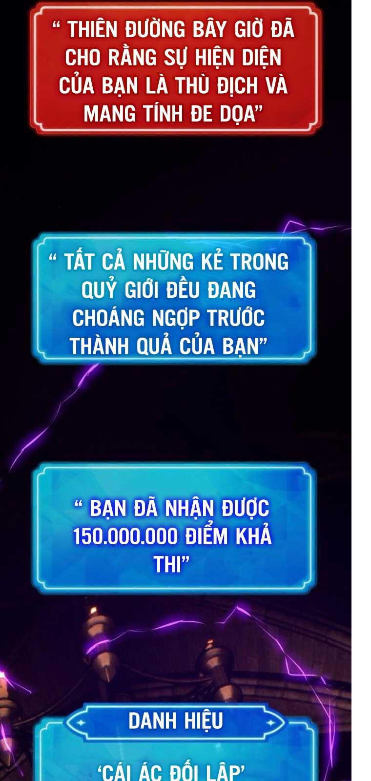 Quỷ Troll Mạnh Nhất Thế Giới Chapter 137.2 - Trang 2