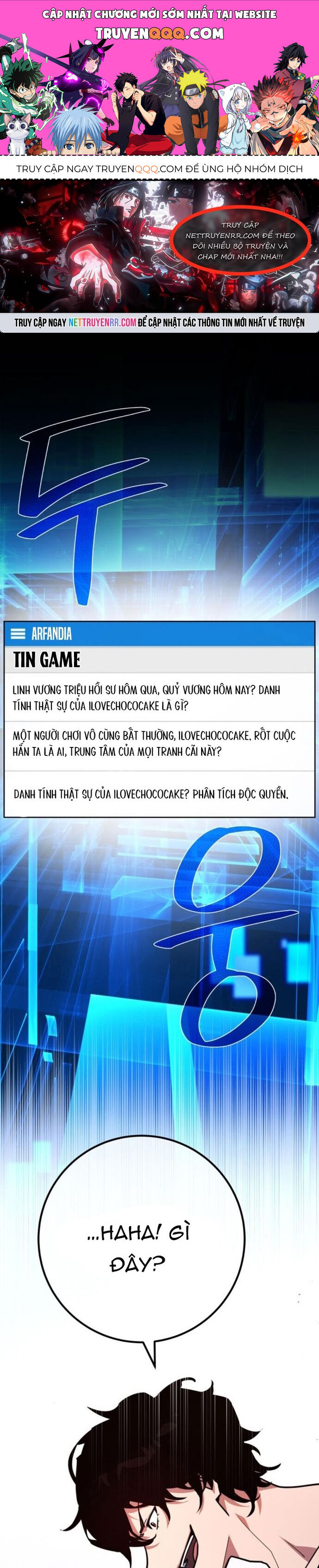 Quỷ Troll Mạnh Nhất Thế Giới Chapter 139 - Trang 2
