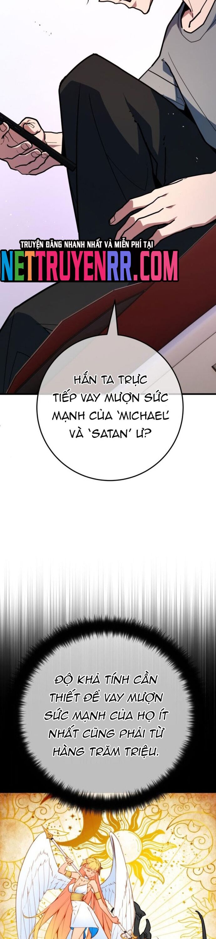Quỷ Troll Mạnh Nhất Thế Giới Chapter 139 - Trang 2