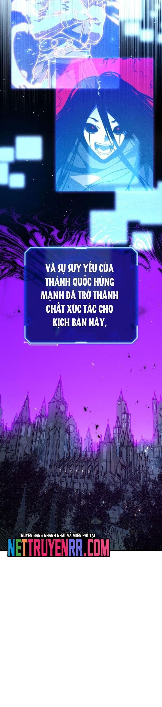 Quỷ Troll Mạnh Nhất Thế Giới Chapter 139 - Trang 2