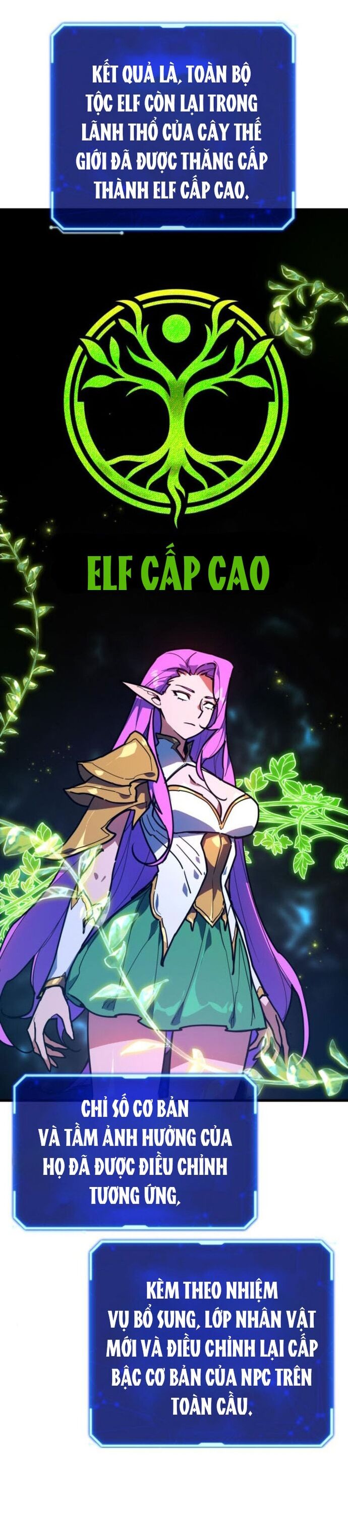 Quỷ Troll Mạnh Nhất Thế Giới Chapter 139 - Trang 2