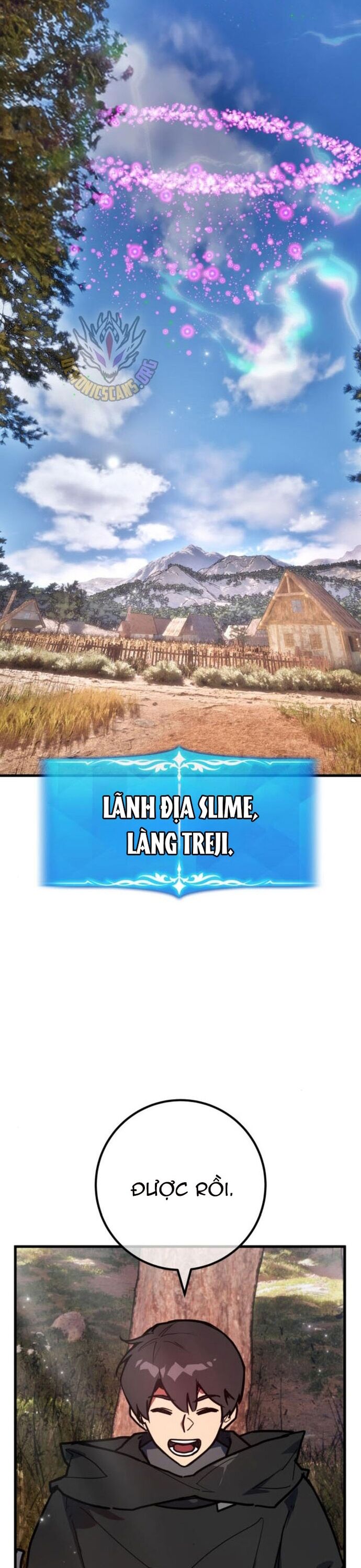 Quỷ Troll Mạnh Nhất Thế Giới Chapter 139 - Trang 2