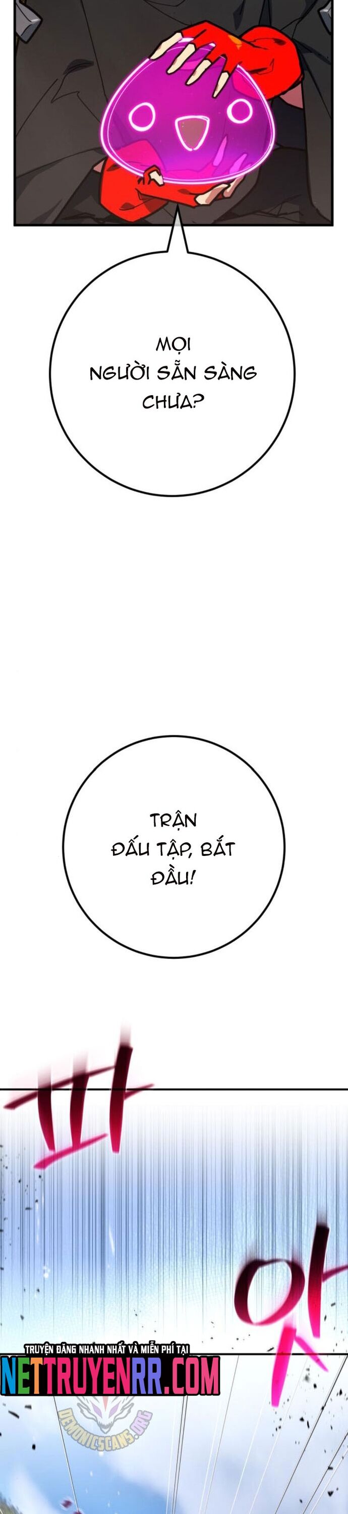 Quỷ Troll Mạnh Nhất Thế Giới Chapter 139 - Trang 2