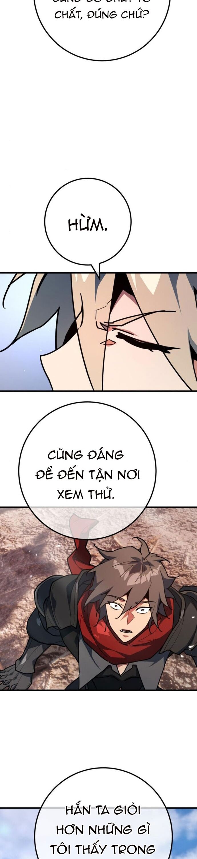 Quỷ Troll Mạnh Nhất Thế Giới Chapter 139 - Trang 2