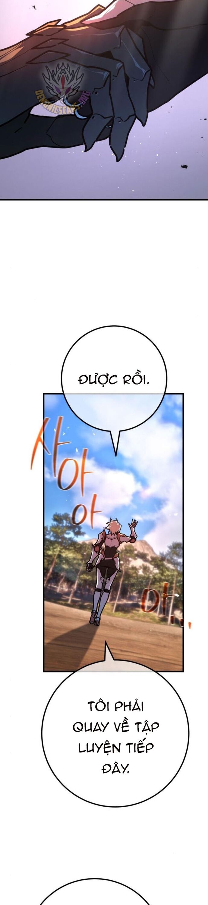 Quỷ Troll Mạnh Nhất Thế Giới Chapter 139 - Trang 2