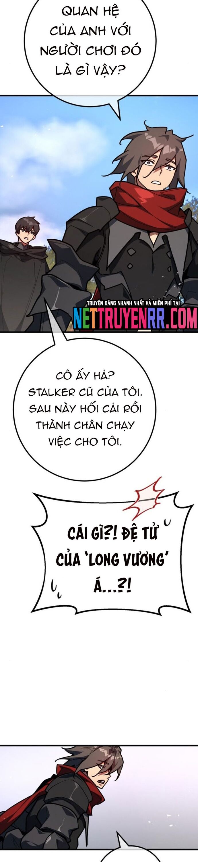 Quỷ Troll Mạnh Nhất Thế Giới Chapter 139 - Trang 2