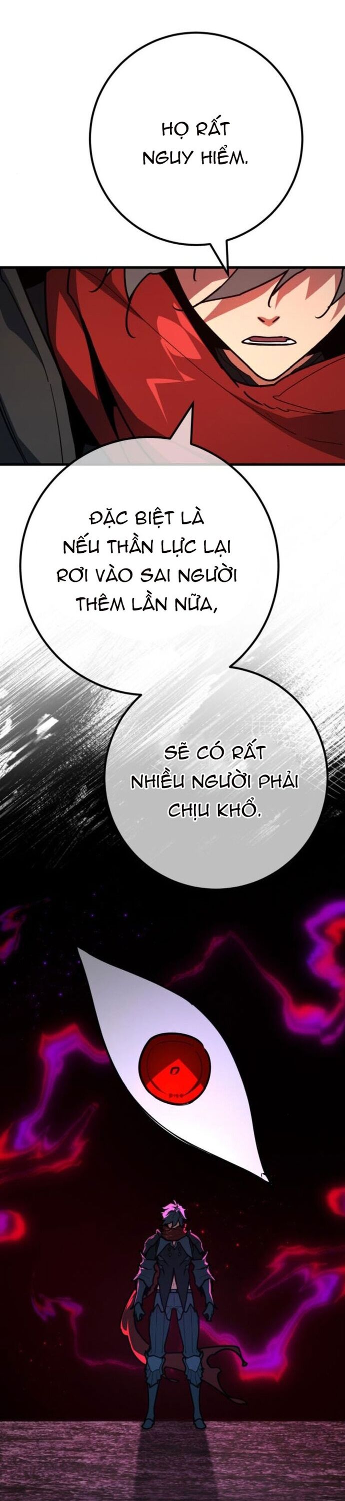 Quỷ Troll Mạnh Nhất Thế Giới Chapter 139 - Trang 2