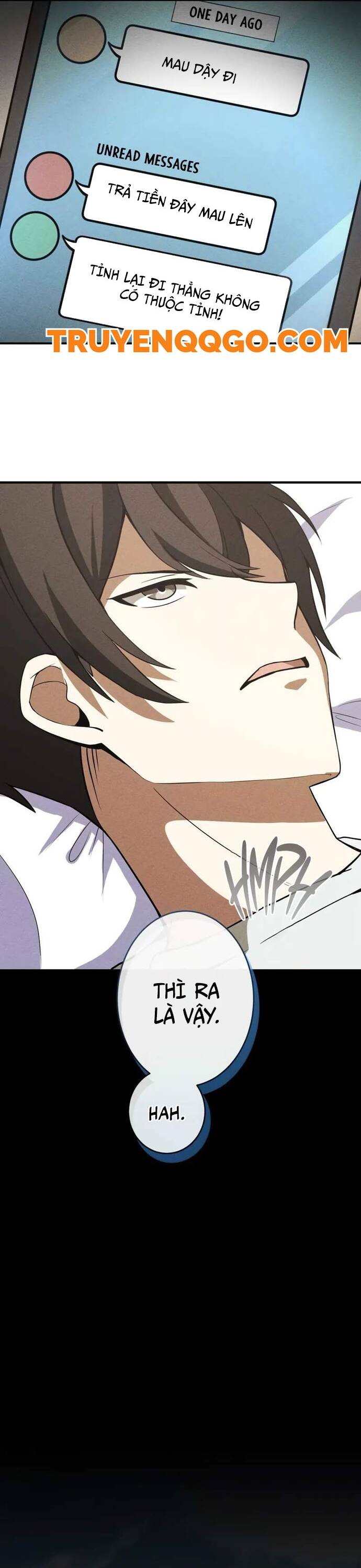 Anh Hùng Tái Xuất Học Viện Chapter 4 - Trang 2