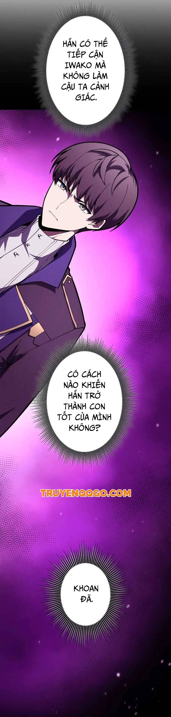 Anh Hùng Tái Xuất Học Viện Chapter 5 - Trang 2