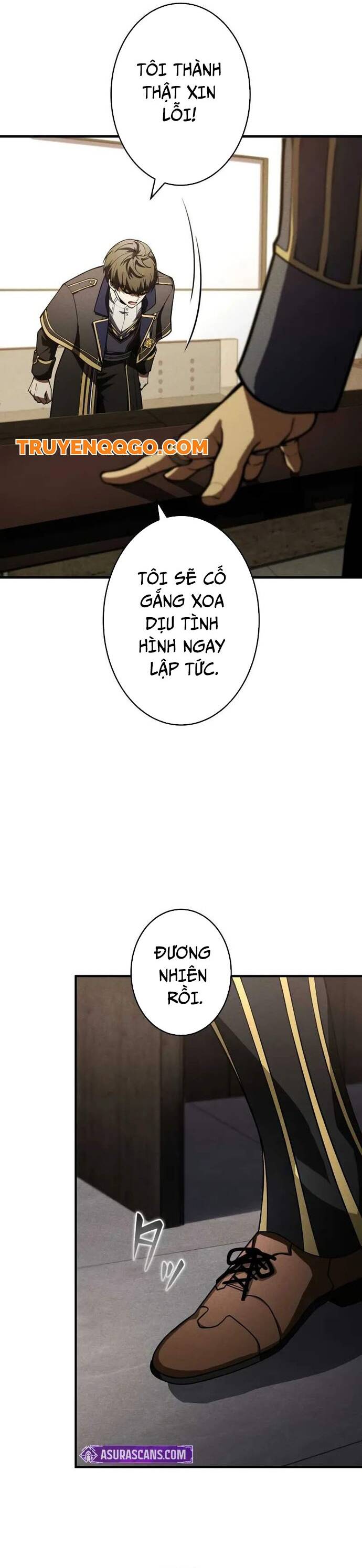 Anh Hùng Tái Xuất Học Viện Chapter 5 - Trang 2