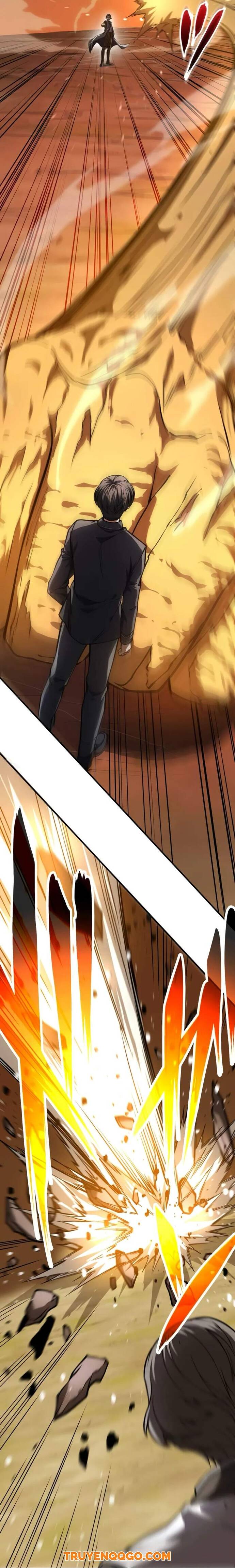 Anh Hùng Tái Xuất Học Viện Chapter 9 - Trang 2