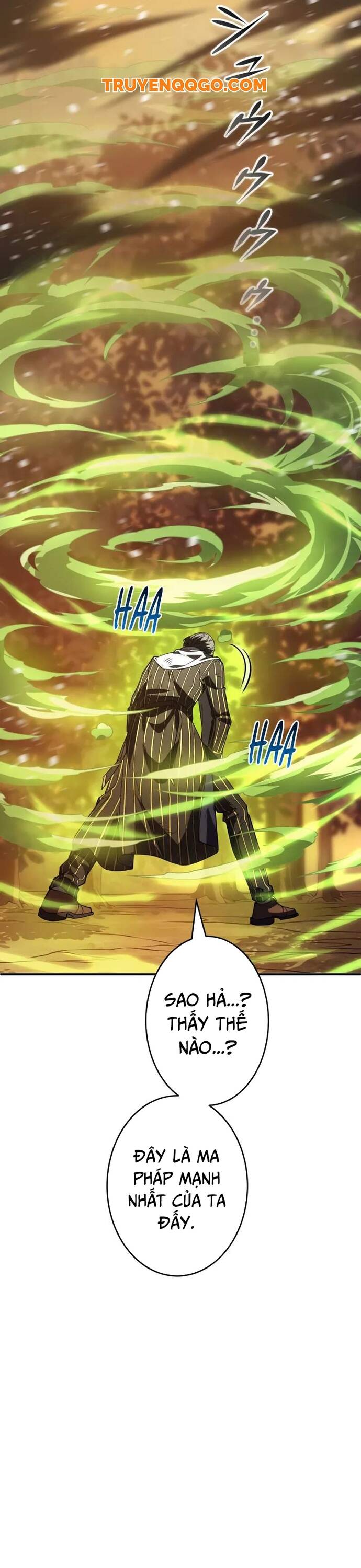 Anh Hùng Tái Xuất Học Viện Chapter 10 - Trang 2