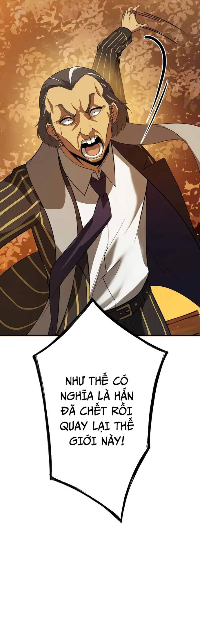 Anh Hùng Tái Xuất Học Viện Chapter 10 - Trang 2