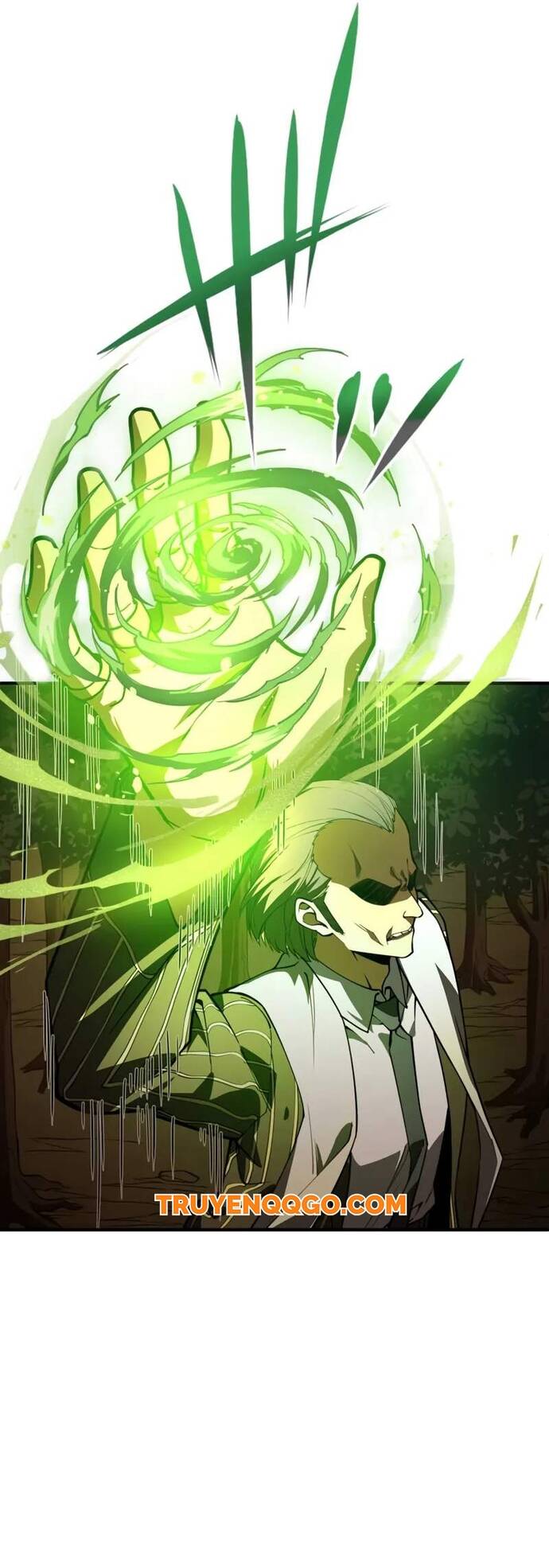 Anh Hùng Tái Xuất Học Viện Chapter 10 - Trang 2