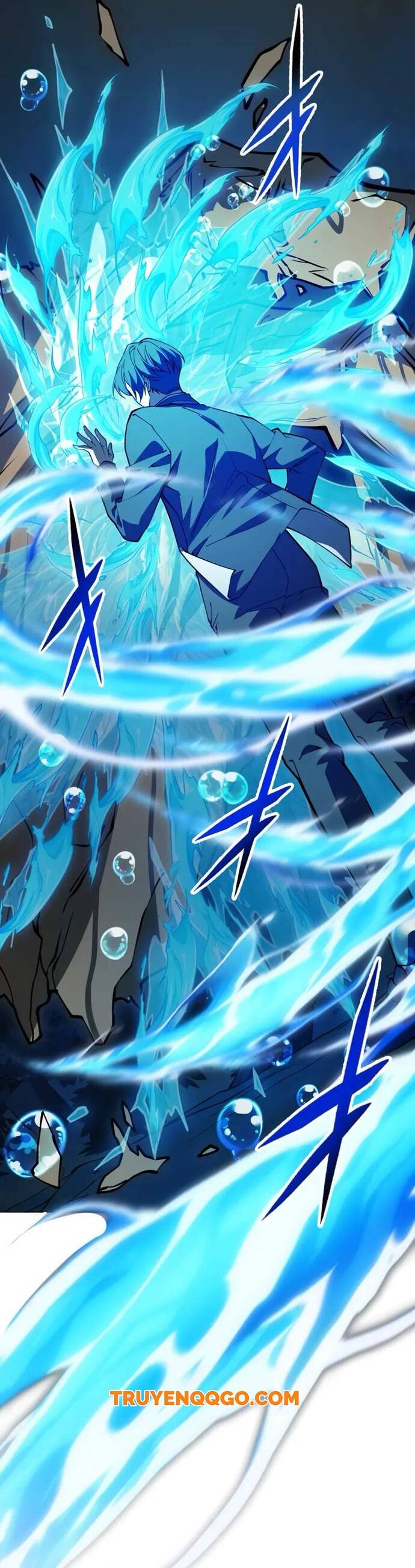 Anh Hùng Tái Xuất Học Viện Chapter 10 - Trang 2