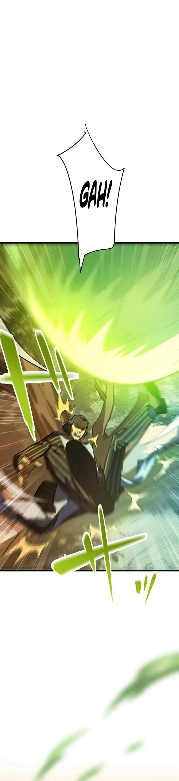 Anh Hùng Tái Xuất Học Viện Chapter 10 - Trang 2